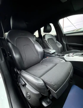 Audi A4 2.0TDI* 177HP* S-LINE* DISTRONIC* СОБСТВЕН ЛИЗИНГ, снимка 8