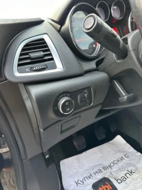 Opel Astra 2.0 CDTI COSMO. 160kc, снимка 13