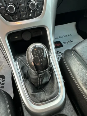 Opel Astra 2.0 CDTI COSMO. 160kc, снимка 10