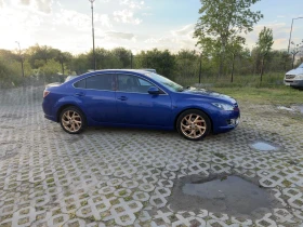 Mazda 6, снимка 1