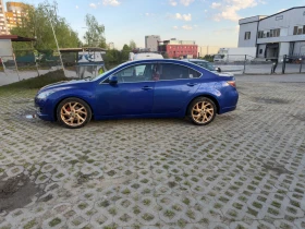 Mazda 6, снимка 2