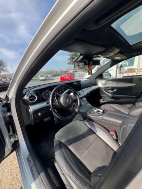 Mercedes-Benz E 220, снимка 8