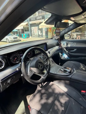 Mercedes-Benz E 220, снимка 7