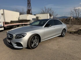 Mercedes-Benz E 220, снимка 3