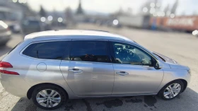 Peugeot 308, снимка 14