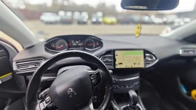 Peugeot 308, снимка 9
