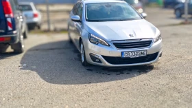 Peugeot 308, снимка 4