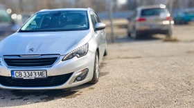 Peugeot 308, снимка 5