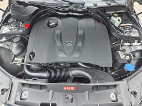 Mercedes-Benz C 220 CDI-Avantgarde, снимка 17