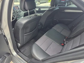 Mercedes-Benz C 220 CDI-Avantgarde, снимка 16