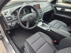 Mercedes-Benz C 220 CDI-Avantgarde, снимка 9