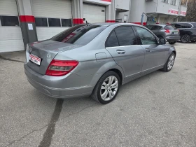 Mercedes-Benz C 220 CDI-Avantgarde, снимка 5