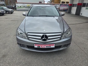 Mercedes-Benz C 220 CDI-Avantgarde, снимка 8