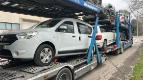 Dacia Dokker 1.6, снимка 7