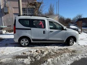 Dacia Dokker 1.6, снимка 4