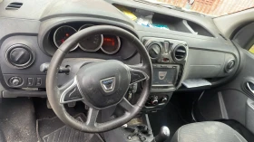 Dacia Dokker 1.6, снимка 10