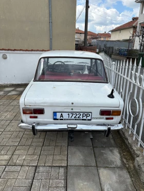 Lada 2101 Газ, снимка 10