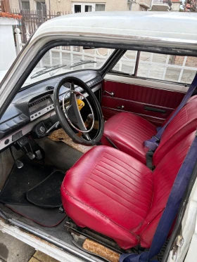 Lada 2101 Газ, снимка 3