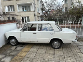 Lada 2101 Газ, снимка 8