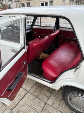 Lada 2101 Газ, снимка 2