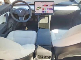 Tesla Model 3, снимка 8