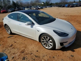 Tesla Model 3, снимка 4