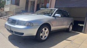 Audi A4 b5 Комби, снимка 2