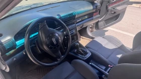 Audi A4 b5 Комби, снимка 5