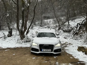 Audi A7, снимка 2