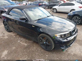 BMW 128 3l I, снимка 1