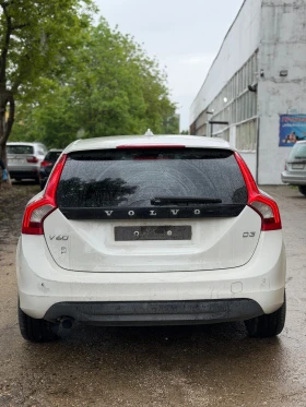 Volvo V60, снимка 8
