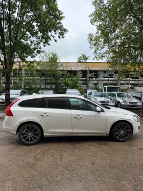 Volvo V60, снимка 6