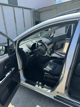 Mazda 5 2.0, снимка 9