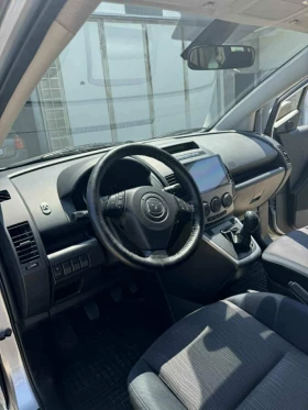 Mazda 5 2.0, снимка 8