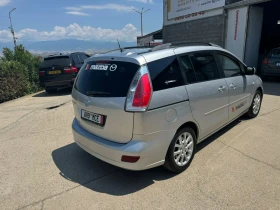 Mazda 5 2.0, снимка 5