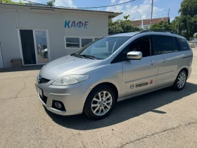 Mazda 5 2.0, снимка 3