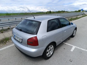 Audi A3 1.8 20V GAS, снимка 3