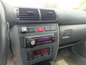 Audi A3 1.8 20V GAS, снимка 11