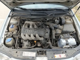 Audi A3 1.8 20V GAS, снимка 12