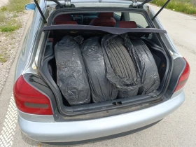 Audi A3 1.8 20V GAS, снимка 6