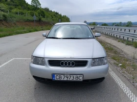 Audi A3 1.8 20V GAS, снимка 4