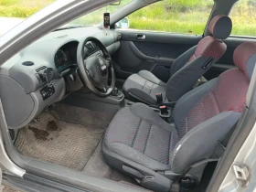 Audi A3 1.8 20V GAS, снимка 8