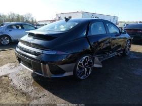 Hyundai Ioniq 6 Limited, снимка 4