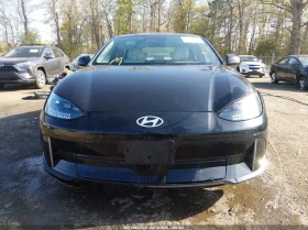 Hyundai Ioniq 6 Limited, снимка 12