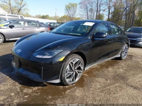 Hyundai Ioniq 6 Limited, снимка 2