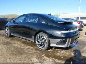 Hyundai Ioniq 6 Limited, снимка 3
