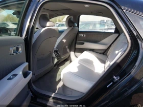 Hyundai Ioniq 6 Limited, снимка 8