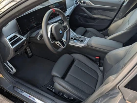BMW i4 M50 LCI, снимка 6