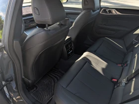 BMW i4 M50 LCI, снимка 8