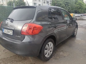 Toyota Auris 1.4i-97к.с Регистрирана, снимка 4